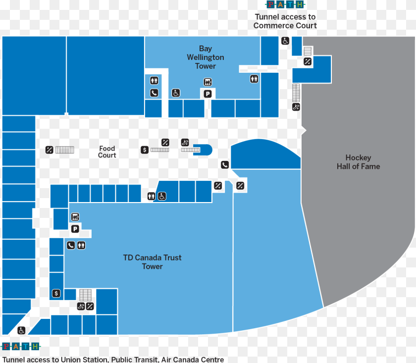 1236x1078 Enterprise Rent A Car Brookfield Place Toronto Map, Scoreboard, Diagram Clipart PNG