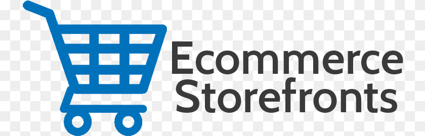 753x269 Enterprise Web Dummy Logo For Ecommerce, Shopping Cart, Scoreboard Clipart PNG