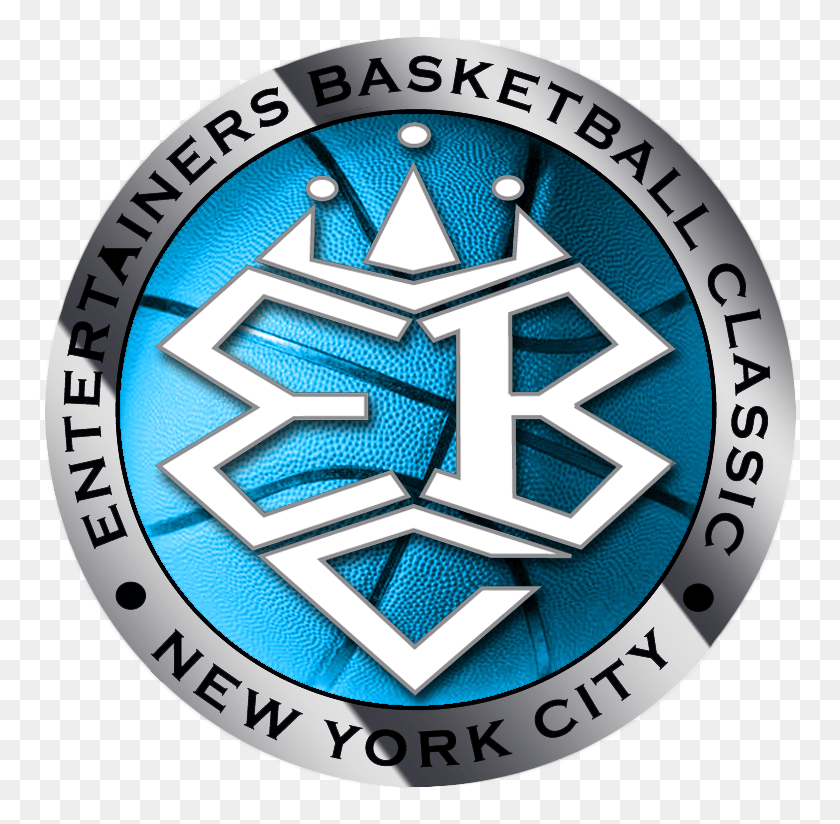 764x764 Entertainers Basketball Classic, Logo, Symbol, Trademark HD PNG Download
