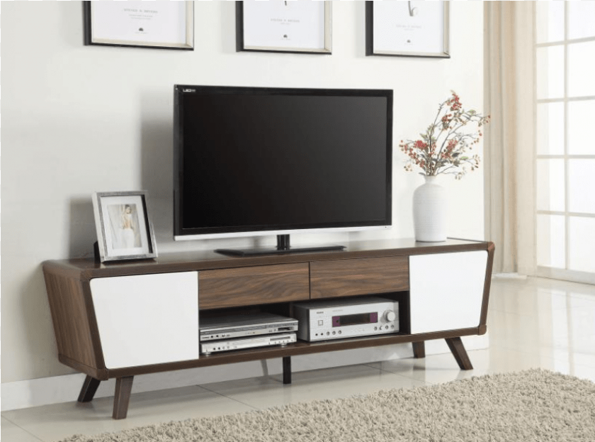 Entertainment Center Mid Century, Computer Hardware, Screen, Monitor, Interior Design Sticker PNG