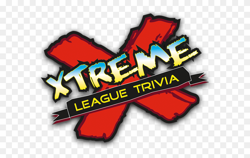 600x473 Descargar Png Entertainment To Go Xtreme League Trivia Geek, Text, Roller Coaster, Parque De Atracciones Hd Png