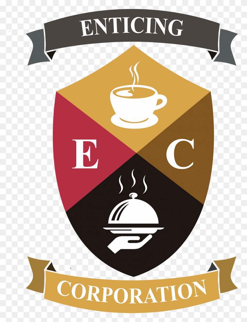1676x2222 Enticing Catering Emblem, Label, Text, Outdoors HD PNG Download