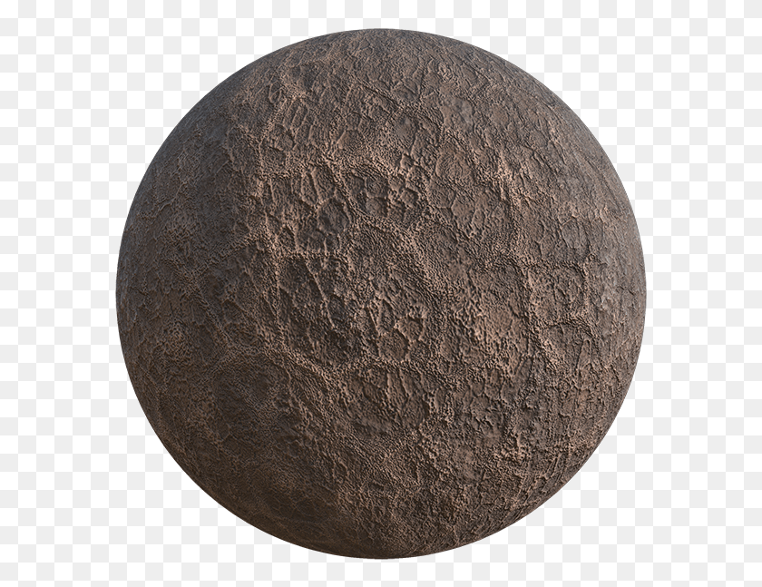 587x587 Entirely Worn Out Leather Texture Seamless And Tileable Circle, Planet, Outer Space, Astronomy HD PNG Download
