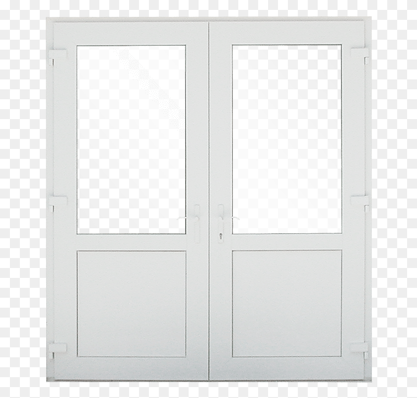 661x742 Entrances Home Door, French Door HD PNG Download