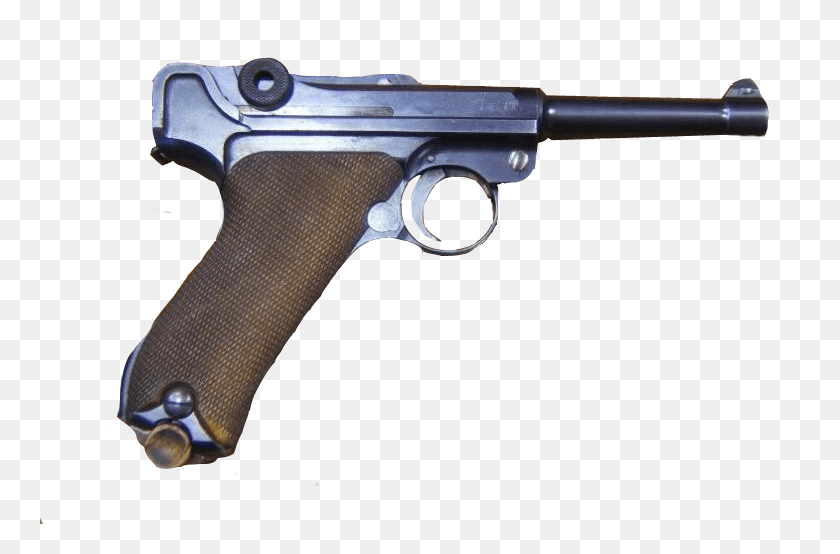 762x494 Пистолеты Entre 1911 Y 1918 Alemanas Segunda Guerra Mundial, Пистолет, Оружие, Оружие Hd Png Скачать