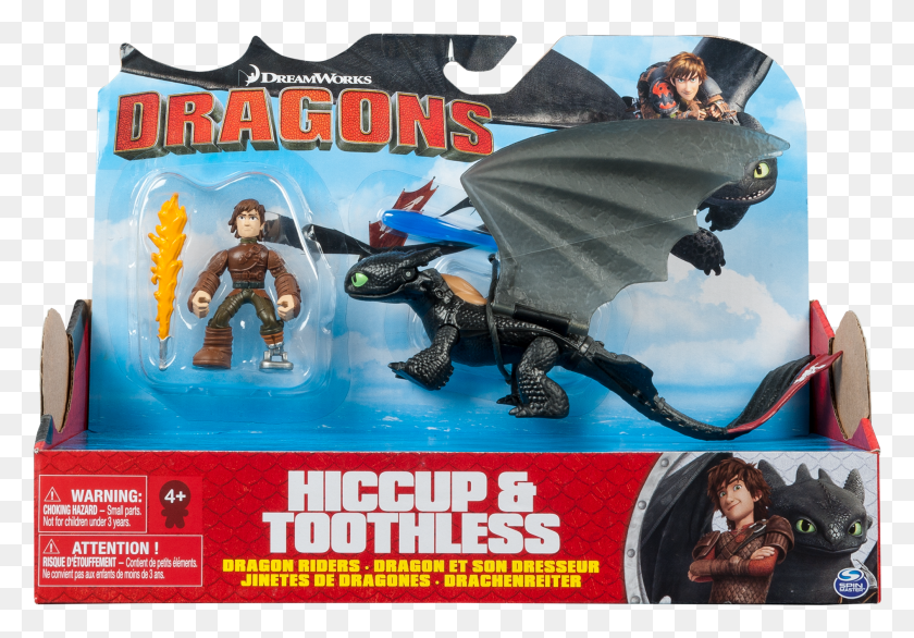 Entrenar A Tu Dragon HD PNG Download