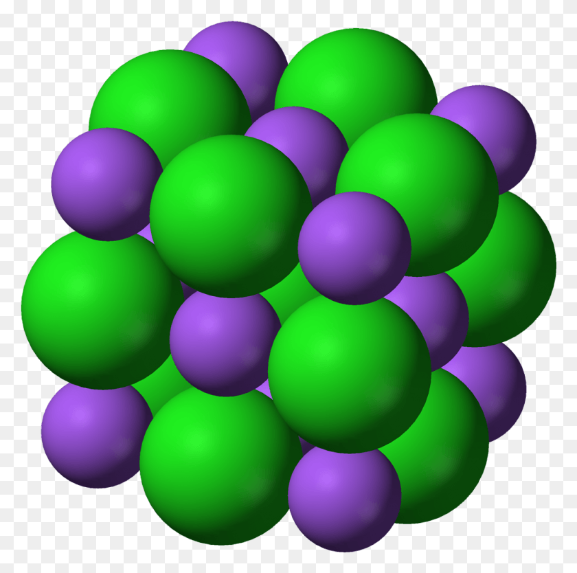 1001x994 Entropy Changes In Solutions Solid At A Molecular Level, Sphere, Balloon, Ball HD PNG Download