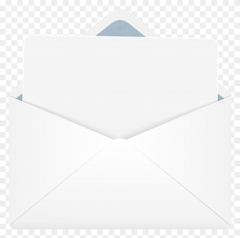 7996x7894 Envelope, Lamp, Mail, Airmail HD PNG Download