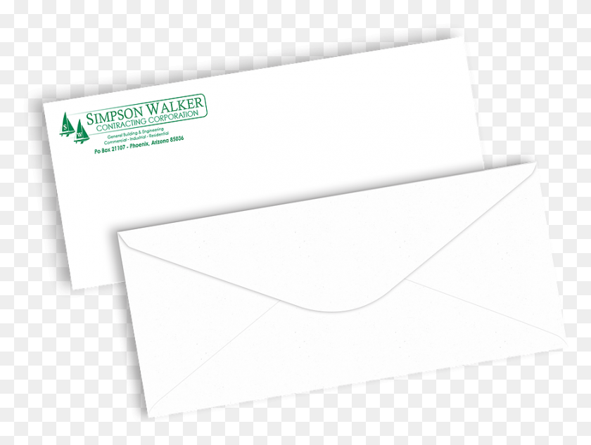 872x641 Envelope, Mail, Airmail, Box HD PNG Download