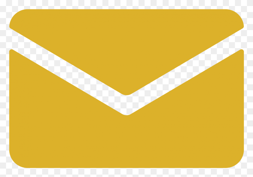 1488x1009 Envelope Icon Consors Finanz, Mail, Baseball Bat, Baseball HD PNG Download