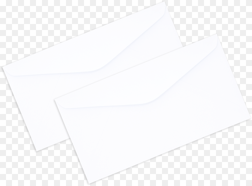 Envelope Image With No Background Paper, Mail Transparent PNG