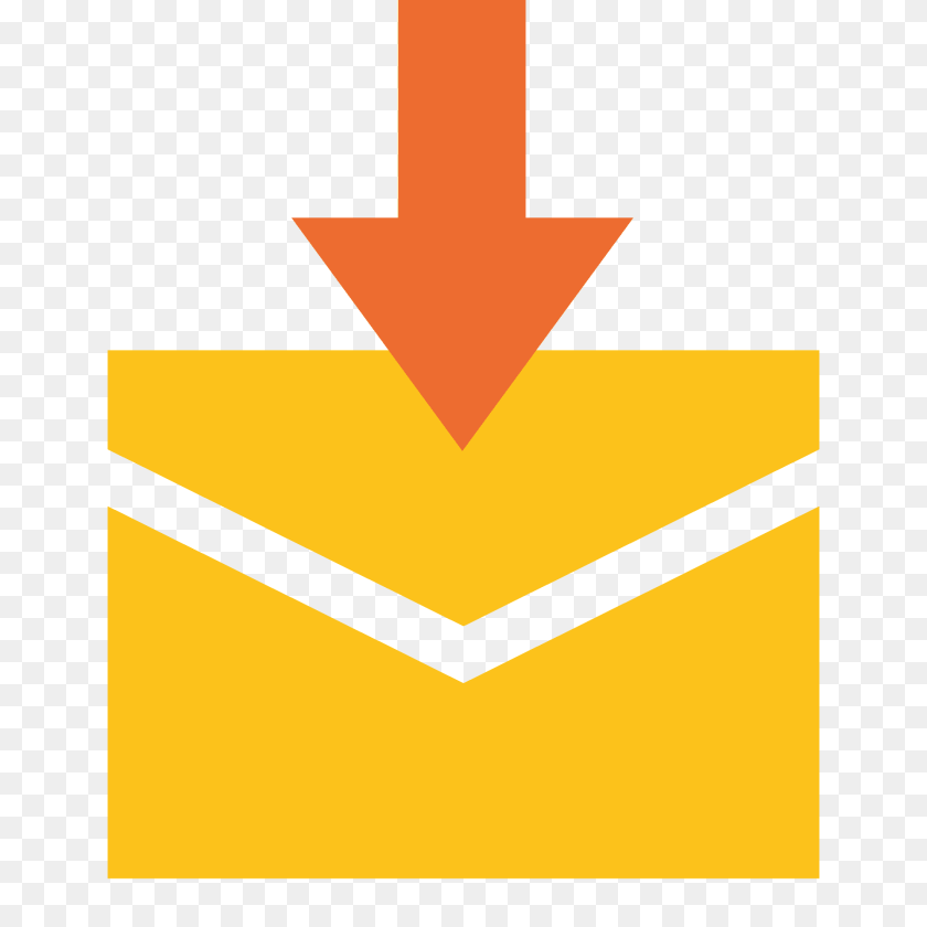 1920x1920 Envelope With Arrow Emoji Clipart, People, Person, Graduation, Logo Transparent PNG