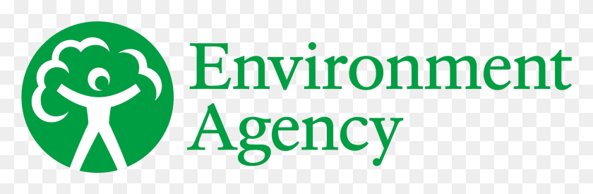 2416x669 Environment Agency Logo, Word, Text, Alphabet Descargar Hd Png