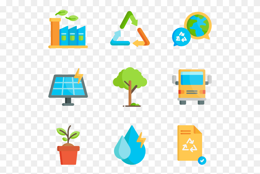 529x504 Environment Amp Sustainability, Symbol, Text, Recycling Symbol HD PNG Download