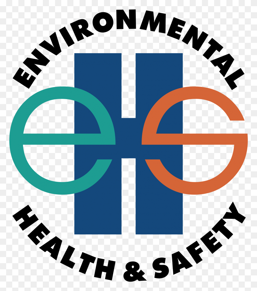 1917x2191 Environmental Health Amp Safety Logo Transparent Environment Health And Safety Logo, Symbol, Trademark, Text HD PNG Download