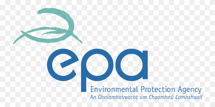 742x359 Environmental Protection Agency Ireland, Text, Word, Alphabet HD PNG Download