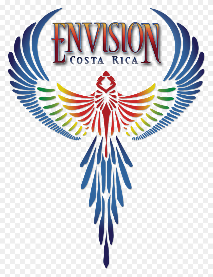 1151x1523 Envision Festival Envision Festival 2019 Logo, Symbol, Emblem, Trademark HD PNG Download