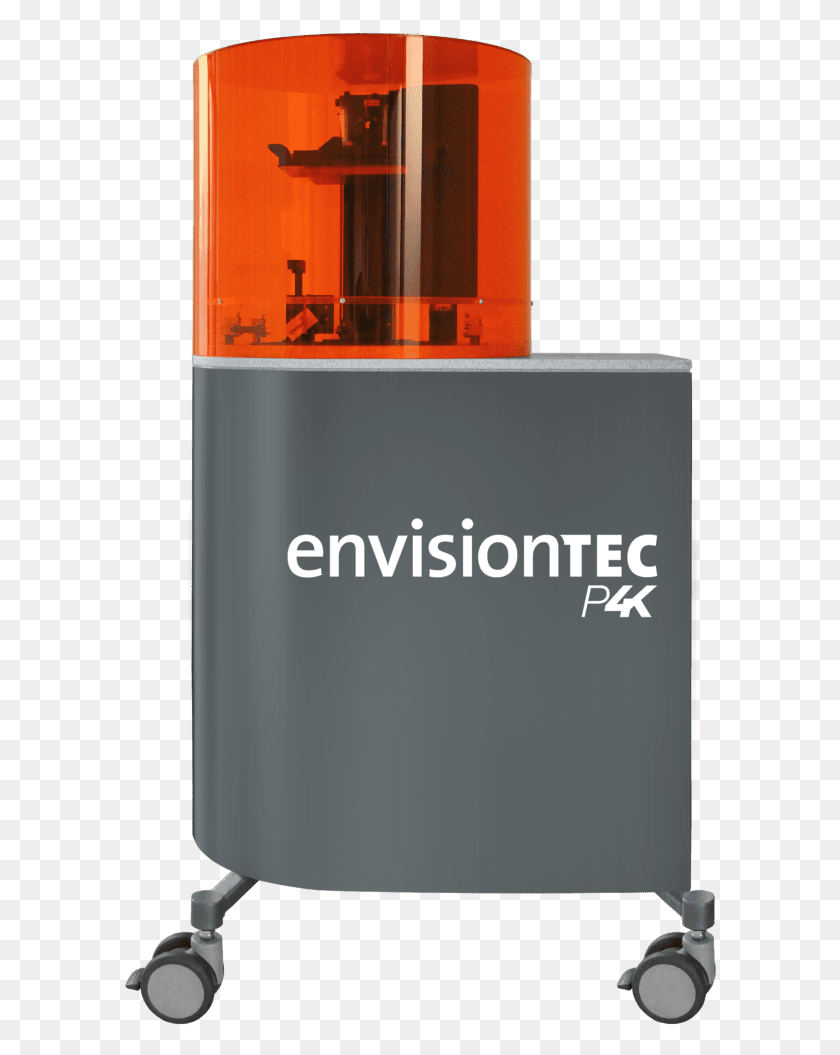 593x995 Envisiontec Первой Предложила 4K 3D-Печать Envisiontec, Бутылка, Косметика, Текст Hd Png Скачать