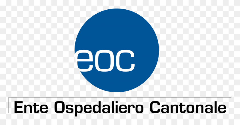 4972x2428 Eoc Ticino, Text, Logo, Symbol HD PNG Download