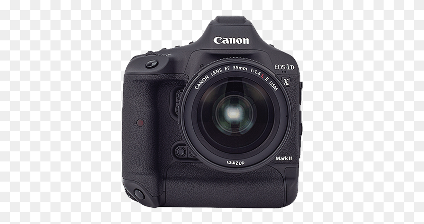 360x384 Eos 1d X Mark Ii Canon 1dx Mark Ii, Camera, Electronics, Digital Camera HD PNG Download