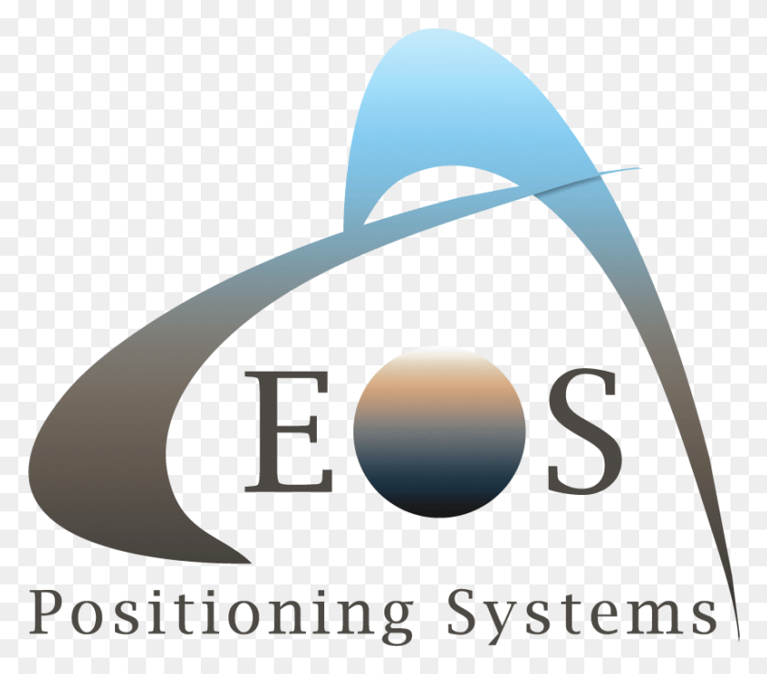 854x743 Eos Positioning Eos Positioning Systems Logo, Clothing, Apparel, Hat HD PNG Download