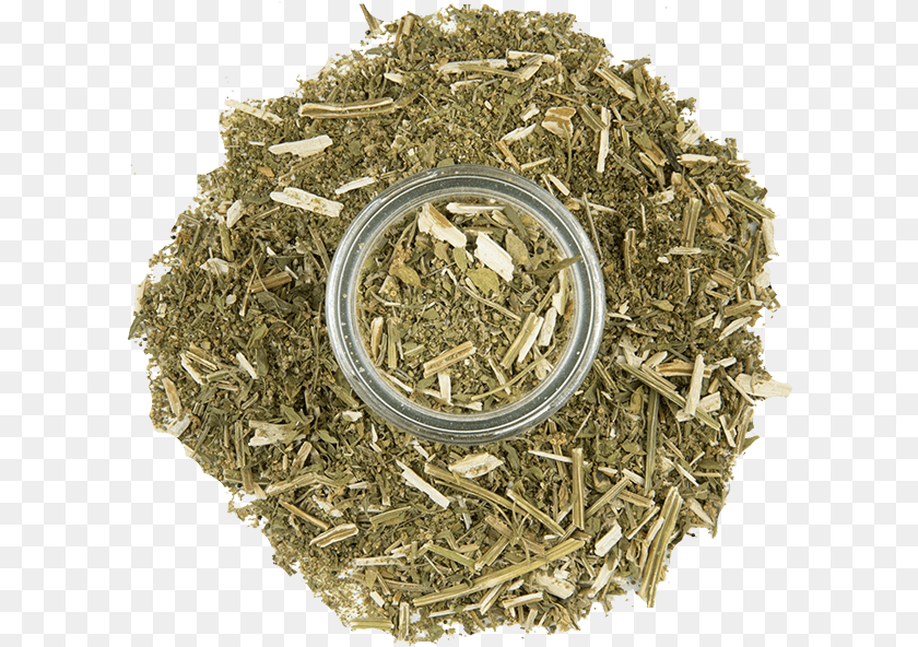 Epazote Leaf And Stem 3 Lu39an Melon Seed Tea, Herbal, Herbs, Plant, Machine Sticker PNG