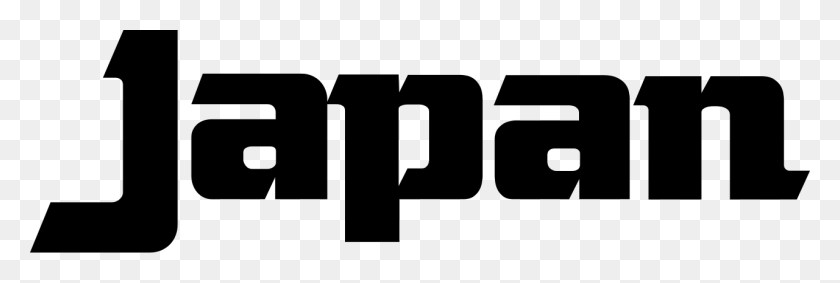 1280x367 Логотип Epcot Japan, Серый, Мир Варкрафта Png Скачать