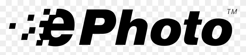 2191x367 Ephoto Logo Transparent John Deere, Gray, World Of Warcraft HD PNG Download