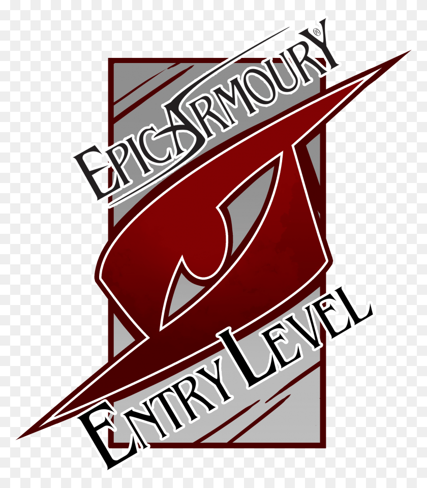 2174x2510 Epic Armoury Entry Level Are For Those That Are Looking Illustration, Logo, Symbol, Trademark HD PNG Download