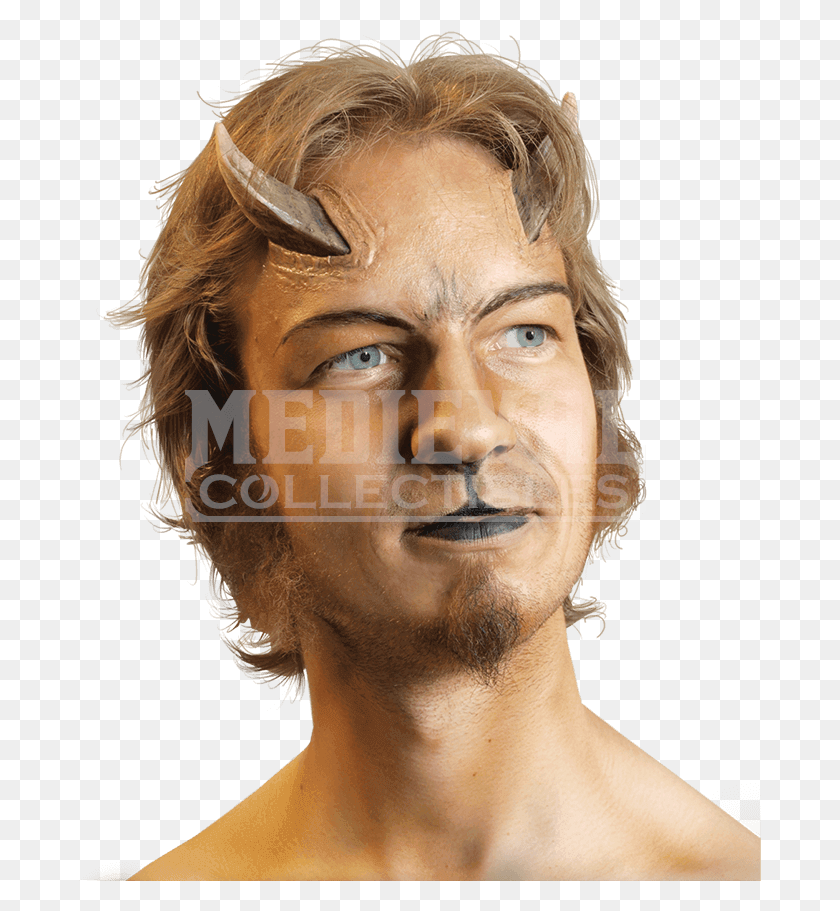 683x851 Epic Face, Head, Person, Human HD PNG Download