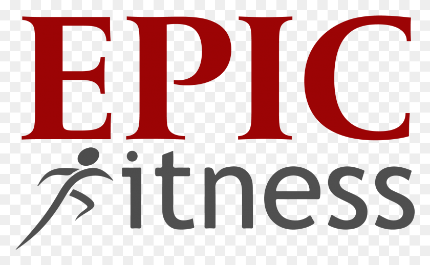 2094x1232 Epic Fitness Logo Apprenticeships, Text, Alphabet, Number HD PNG Download