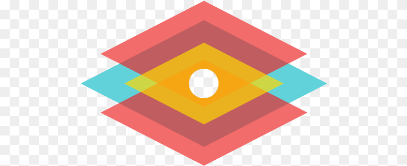 Epic Records Visual Natives Circle, Art Clipart PNG