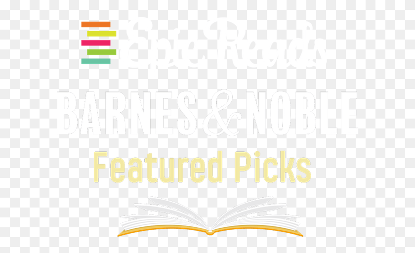 616x452 Epicreads Barnes Amp Noble Feature Picks Barnes And Noble, Флаер, Плакат, Бумага, Hd Png Скачать