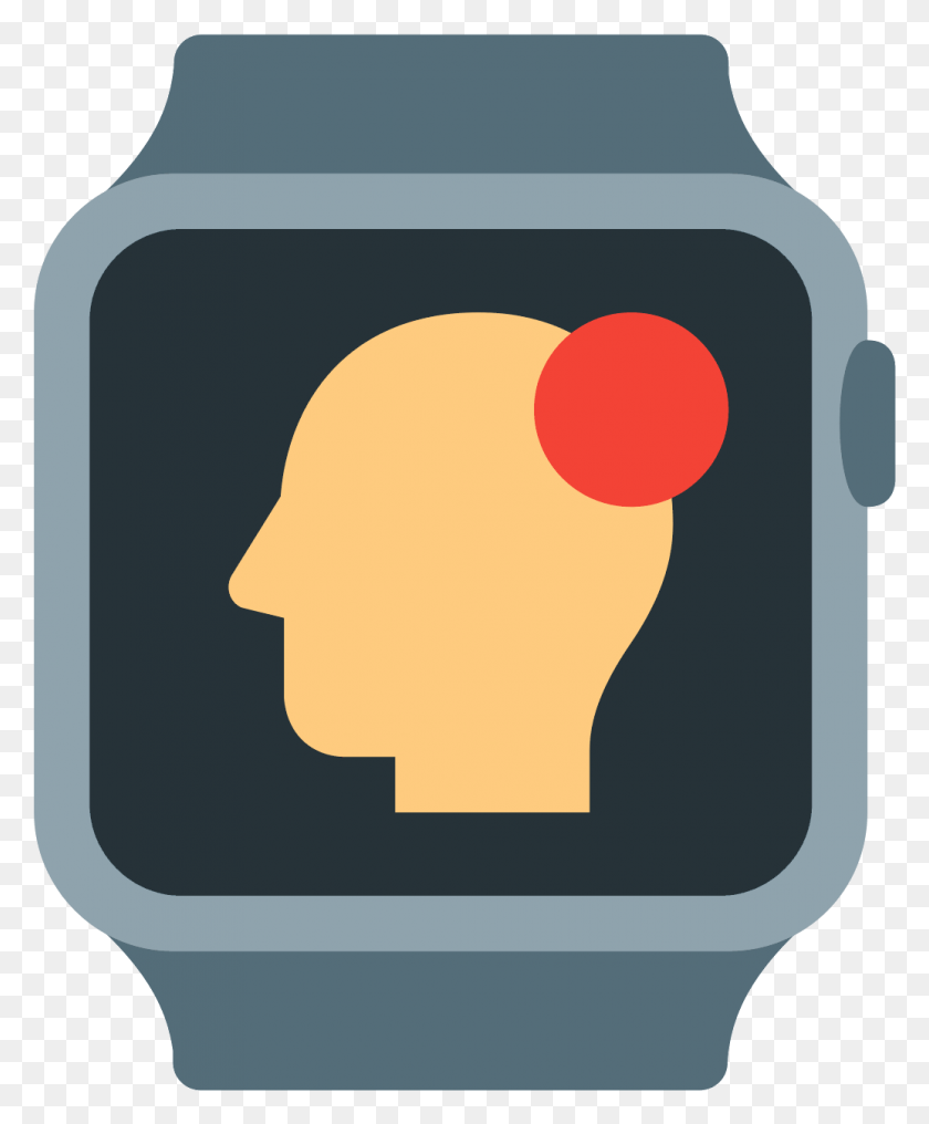 1035x1269 Epilepsy Smart Watch Icon Analog Watch, Text, Hand HD PNG Download