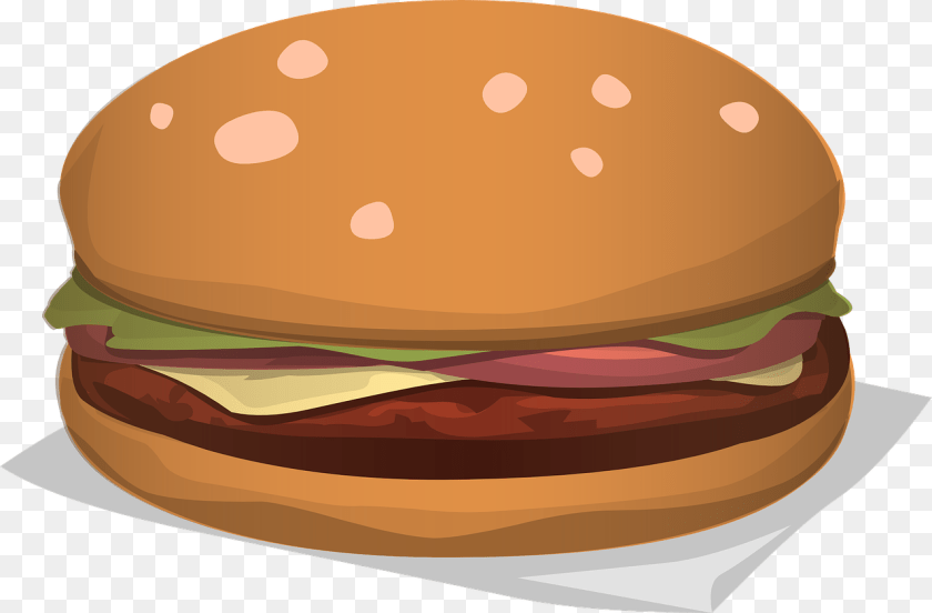 Episode Food Overlays, Burger, Hot Tub, Tub Transparent PNG