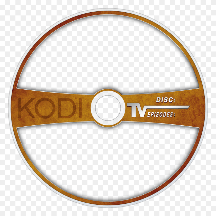 1000x1000 Episodes Circle, Disk, Dvd HD PNG Download