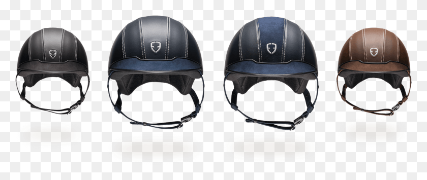 1148x435 Epona Collection Leather, Clothing, Apparel, Helmet HD PNG Download
