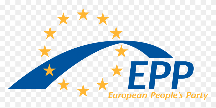 1268x590 Epp Alde On Moldova Common Foreign And Security Policy Logo, Symbol, Star Symbol HD PNG Download