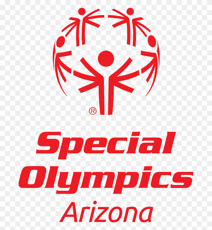695x854 Eps Special Olympics Ohio Logo, Symbol, Poster, Advertisement HD PNG Download