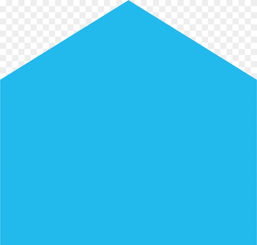 Eps Symmetry, Triangle Clipart PNG