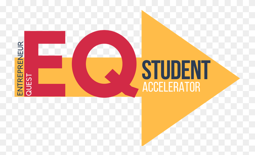 746x451 Eq Student Accelerator Logo Студент Юридического Факультета, Символ, Товарный Знак, Этикетка Hd Png Скачать