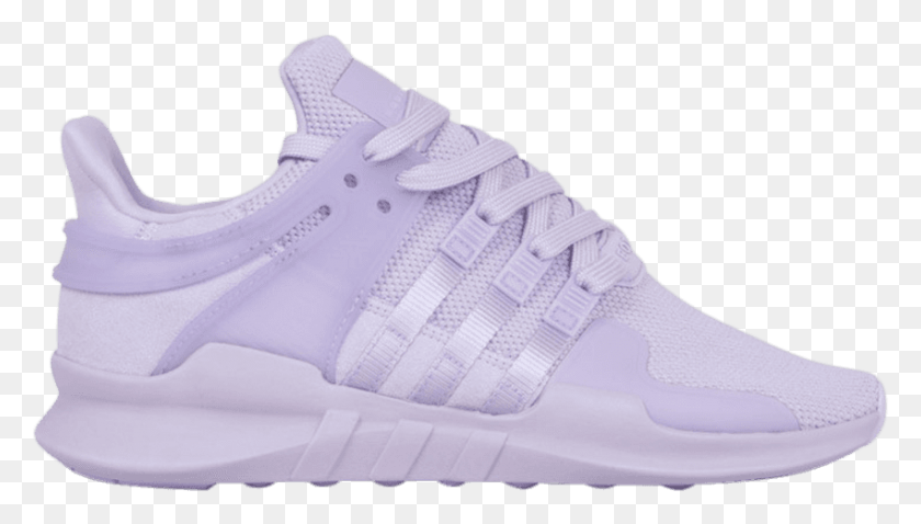 850x456 Eqt Support Adv 39purple, Clothing, Apparel, Shoe HD PNG Download
