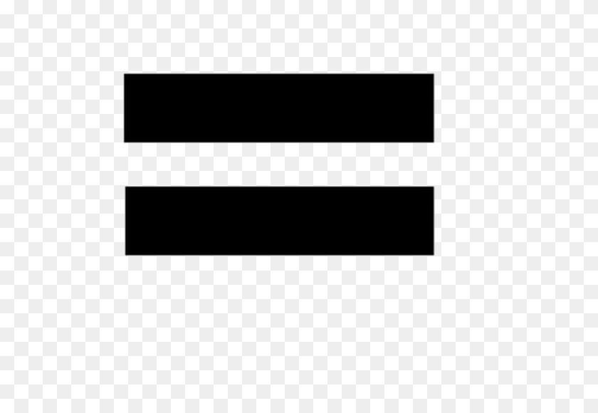 Equal Sign Pic Simbolo Igual PNG