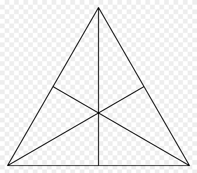 2000x1731 Равносторонний Треугольник Треугольник, Серый, World Of Warcraft Hd Png Скачать