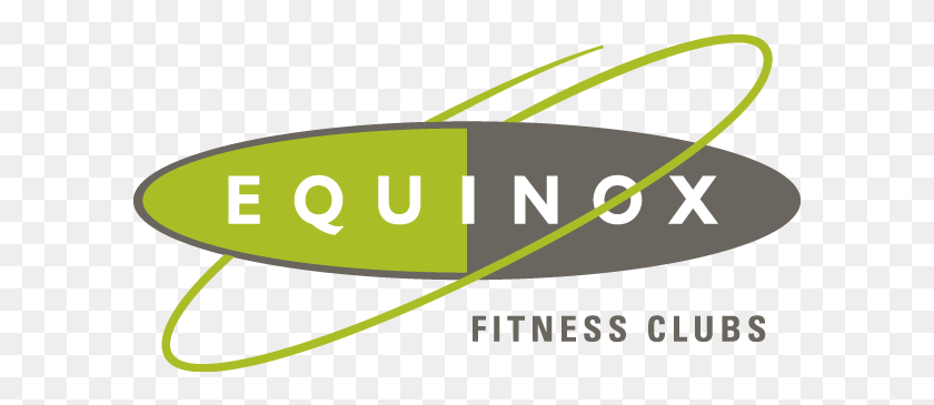 601x305 Equinox Fitness Telegraphic Branding Design Alive Gym Paddle, Insect, Invertebrate, Animal HD PNG Download