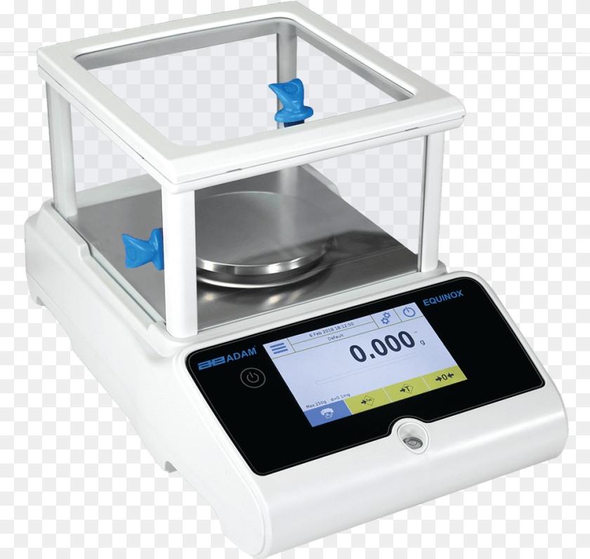1000x948 Equinox Precision Balance Weighing Scale, Computer Hardware, Electronics, Hardware, Monitor Sticker PNG