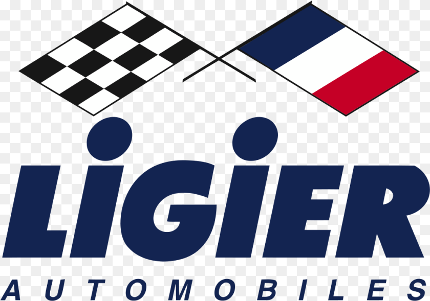 Equipe Ligier Ligier Logo, Flag, Clapperboard PNG