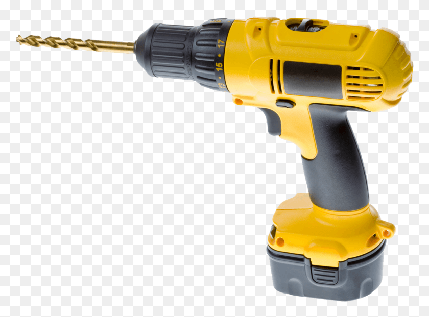 1358x977 Equipment Tools, Power Drill, Tool HD PNG Download