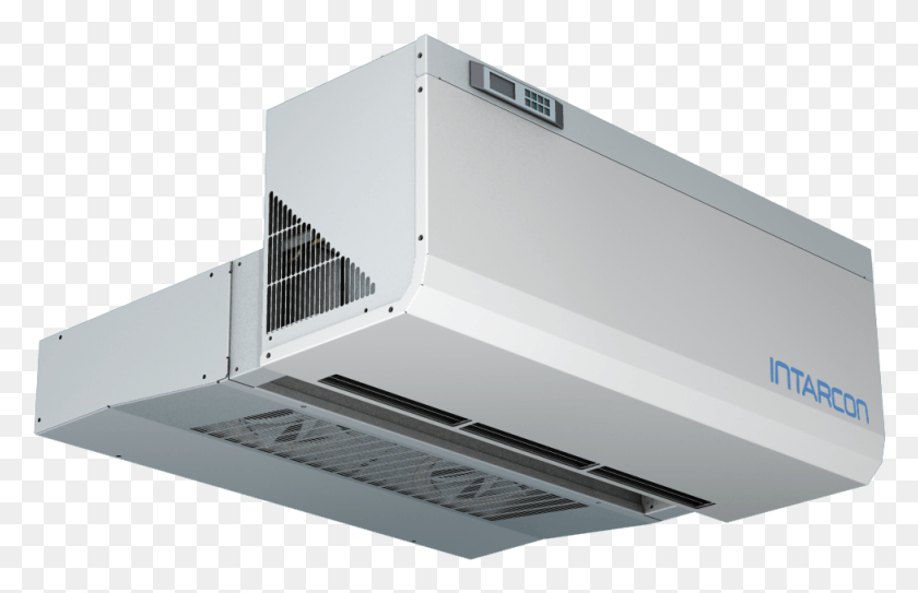 976x605 Equipos De Puerta Output Device, Air Conditioner, Appliance, Projector HD PNG Download