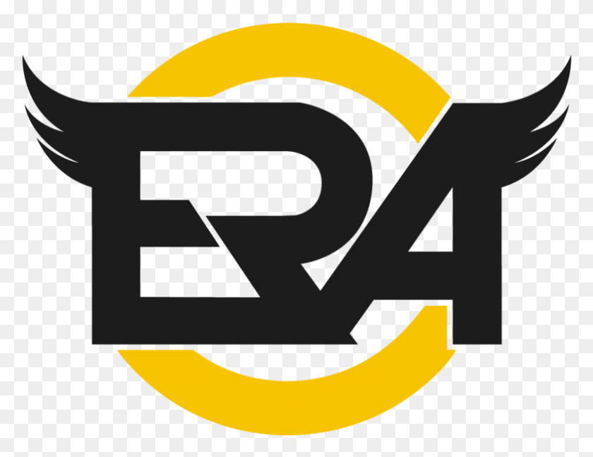 783x590 Era Eternity Logo 2017 Era Esports, Texto, Etiqueta, Símbolo Hd Png